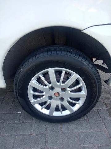 Palio Fire Economy - Foto 10