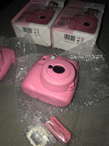 Instax mini 9 - Foto 4