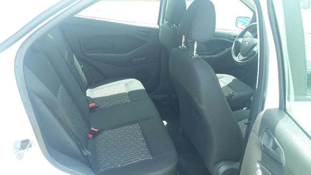 Ford Ka 2018 com 3 mil de entrada! - Foto 10