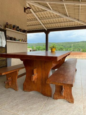 Oportunidade às margens do Lago Corumbá 3! 04 quartos, linda! - Foto 12