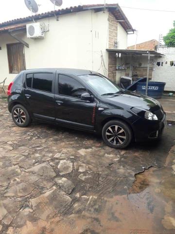 Sandero 1.6 8v - Foto 2