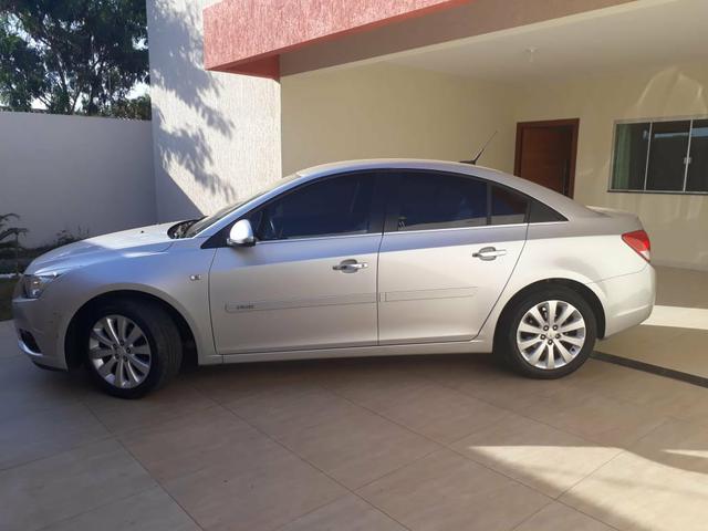 Cruze ltz 1.8 - Foto 3