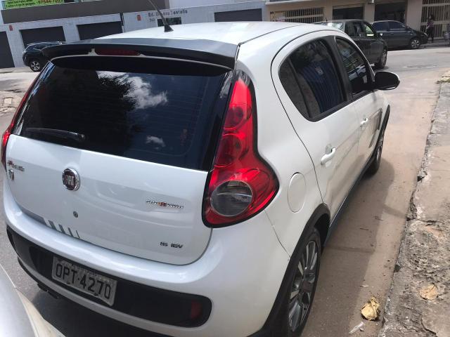 Palio Sporting 1.6 flex - Foto 3