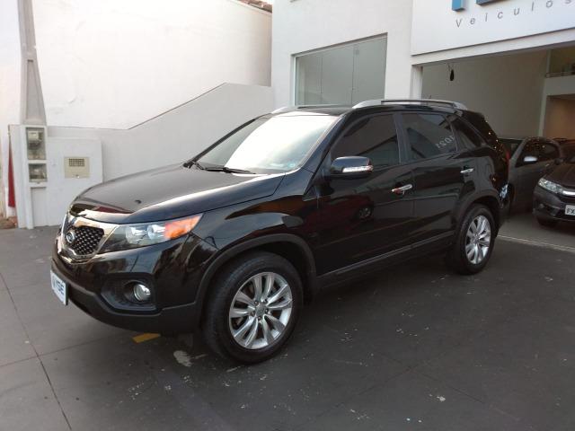 Sorento EX 2.4 Automática 2012 - Foto 3