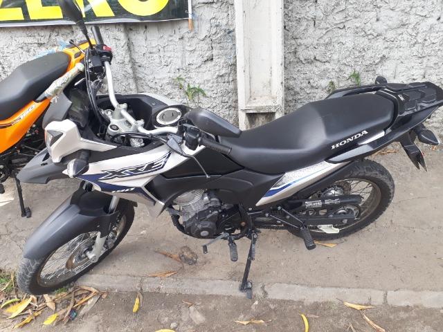 Xre 190 ABS - Foto 8