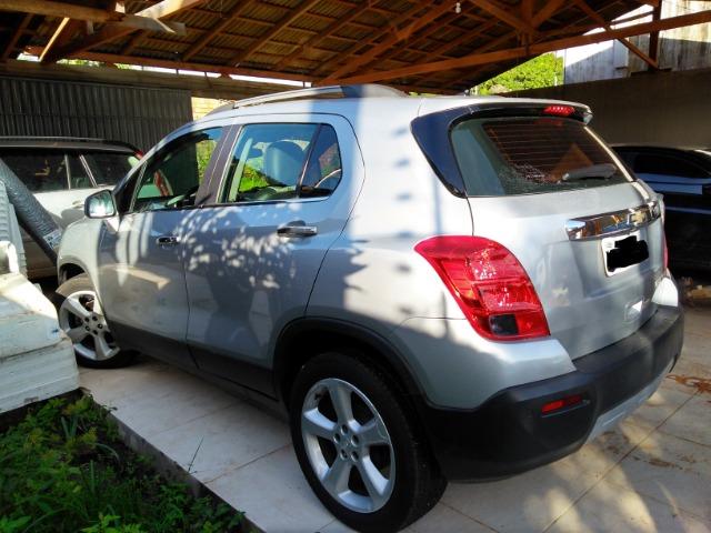 Tracker LTZ 2015 Imperdível - Foto 2