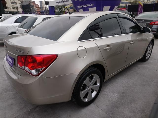 Chevrolet Cruze 1.8 lt 16v flex 4p automático - Foto 3
