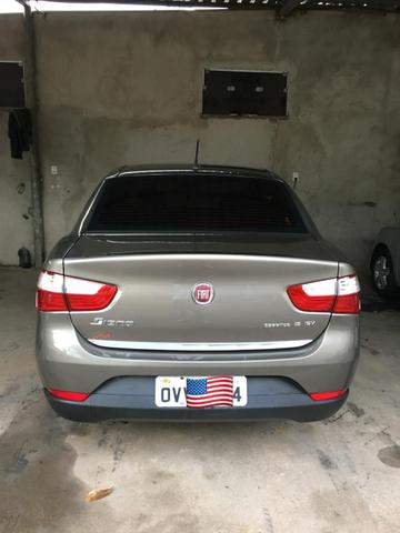 Gran siena Essence 1.6 2015 - Foto 3