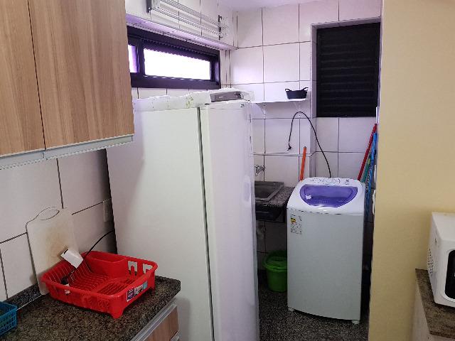 Excelente Apto. Mobiliado no 15 Andar, Praia de Iracema - Foto 10