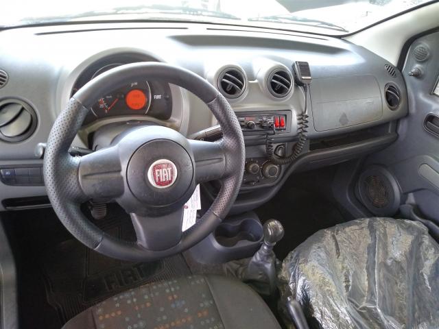 FIAT FIORINO 2014/2014 1.4 MPI FURGÃO 8V FLEX 2P MANUAL - Foto 5