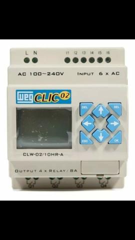 Clp click 02 weg
