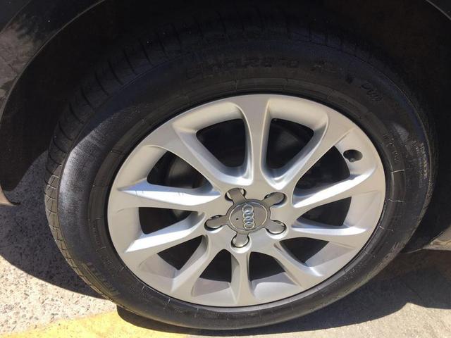Vendo ou troco Audi A3 Sportback 1.4 turbo 2014/2014 novo - Foto 4