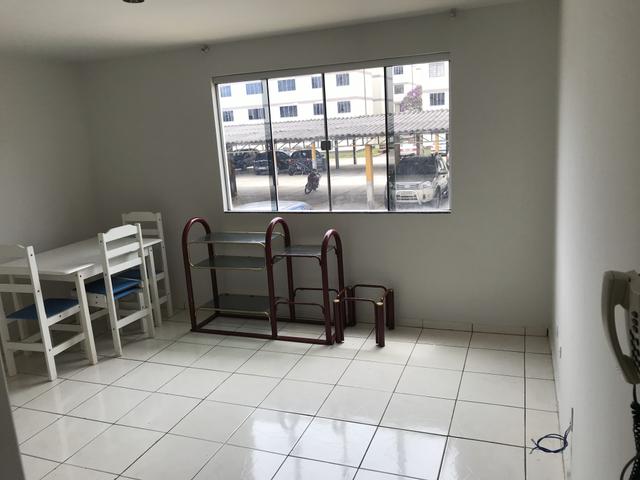 Vendo Apartamento Campo Mourão-PR - Foto 4
