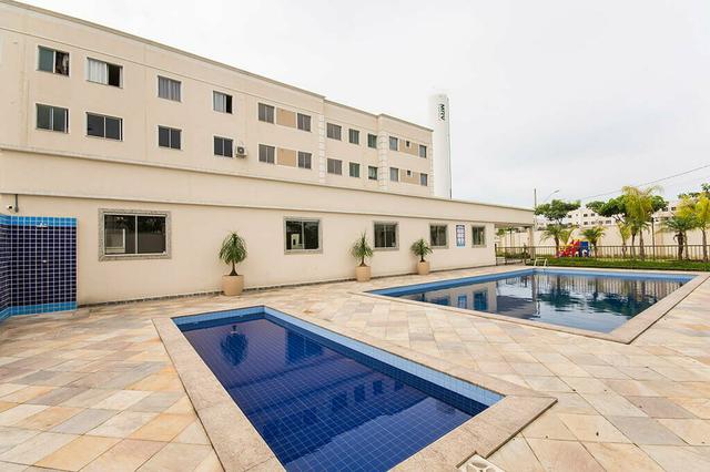 Apartamento 2 quartos Colina de Laranjeiras