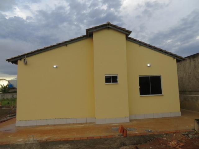 Casa com dois quartos. Nova! Condomínio Líder Residence - Rua do CT - Foto 14