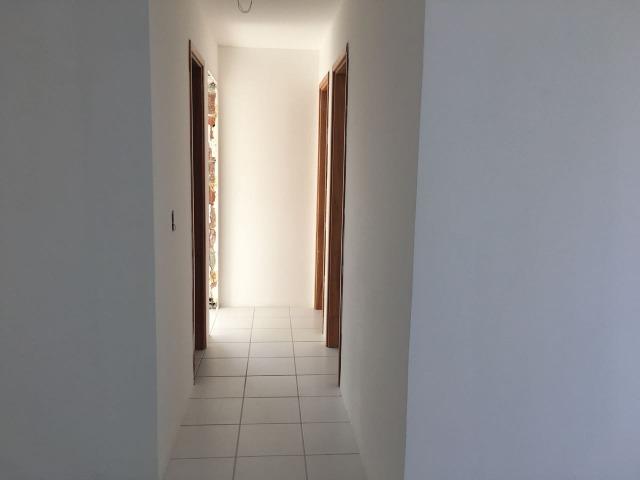 Condomínio Porto Antilhas condomínio club, 3 quartos com suite na praia, (Plano Direto) - Foto 19