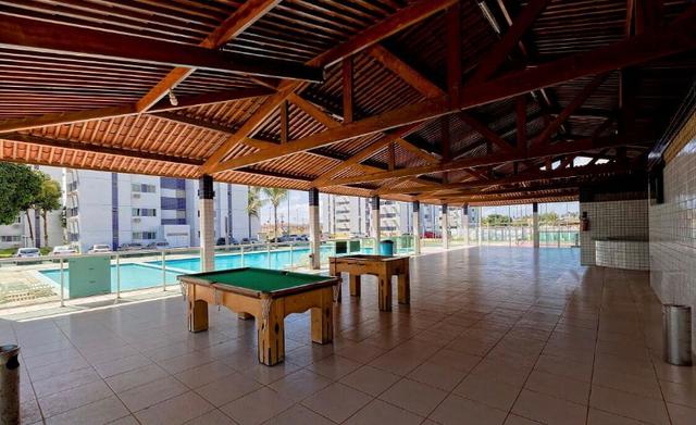 Condomínio Porto Antilhas condomínio club, 3 quartos com suite na praia, (Plano Direto) - Foto 10