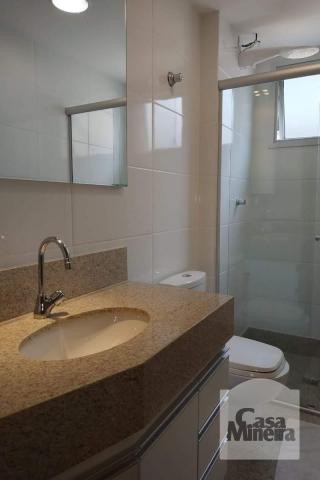 Apartamento à venda com 3 dormitórios em Prado, Belo horizonte cod:240190 - Foto 8