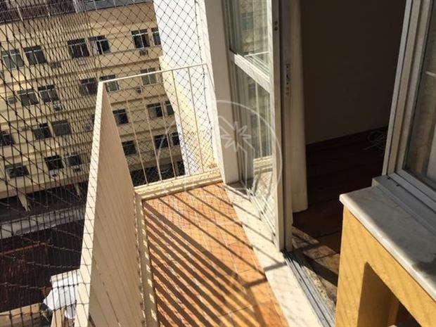 Apartamento à venda com 2 dormitórios em Tijuca, Rio de janeiro cod:841499 - Foto 7