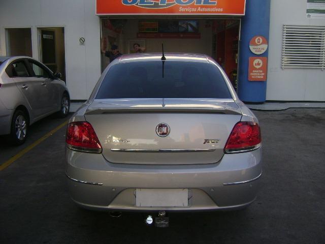 Fiat Linea 1.4 Turbo T-Jet 2°Dono, Completíssimo, Carro em Excelente Estado de Conservação - Foto 6