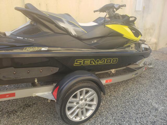 Jet Ski Sea Doo 260 RXT-X - Foto 5