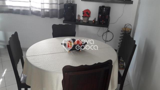Apartamento à venda com 2 dormitórios em Tijuca, Rio de janeiro cod:BO2AP31092 - Foto 3