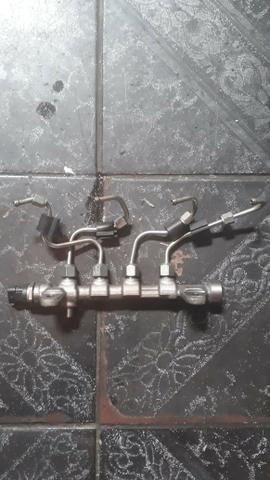 Flauta fiat toro diesel - Foto 2