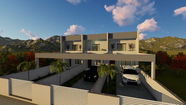 Casa Geminada Duplex - Foto 3