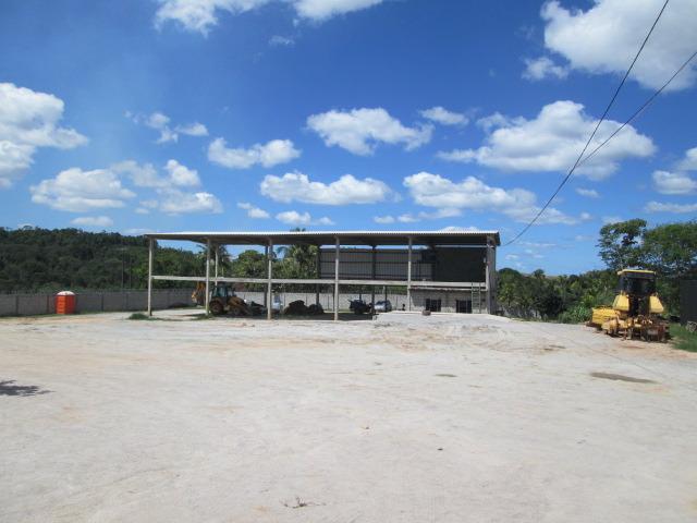 Area industrial 8000 m2, Sitio, Area Verde 12.000 , total 20.000 m2 - Foto 2