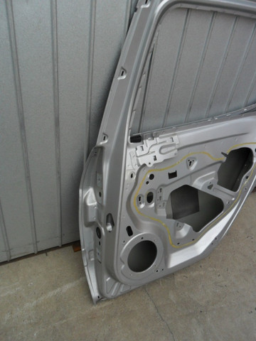 Porta peugeot 308 original - Foto 3