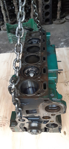Motor volvo vm euro 5 - Foto 2