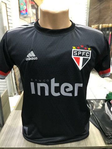 CAMISAS DE TIMES ATACADO - Foto 4