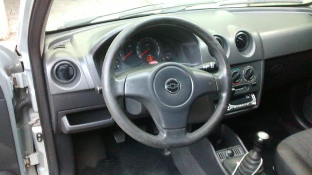 Só vendo só vendo celta motor Spirit flex - Foto 3