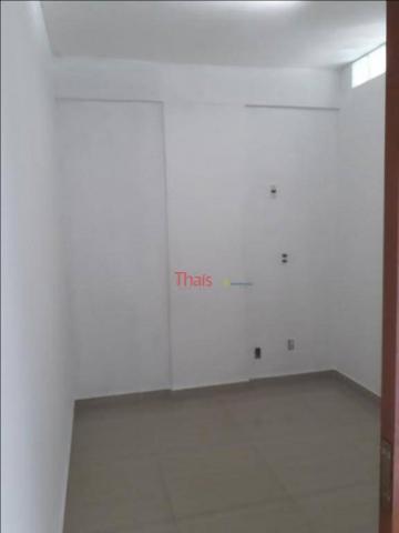 Polo de Modas, NASCENTE com 02 quartos à venda - Guará/DF - Foto 7