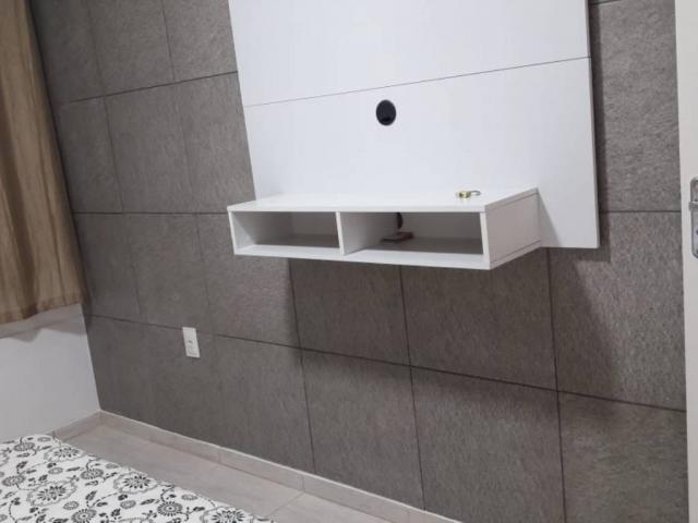 Apartamento à venda com 1 dormitórios em Ingleses, Florianopolis cod:V078 - Foto 12