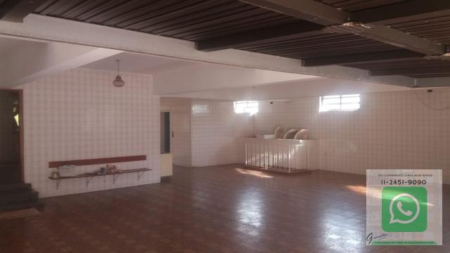 Casa para alugar com 5 dormitórios em Vila galvao, Guarulhos cod:172