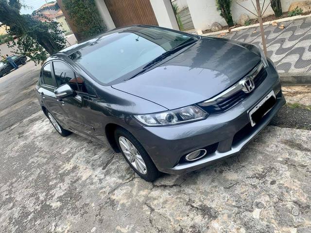 Honda Civic 2014