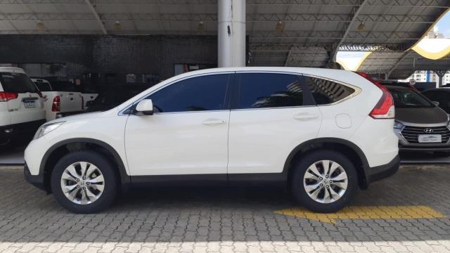 CRV 2013/2013 2.0 LX 4X2 16V FLEX 4P AUTOMÁTICO - Foto 6