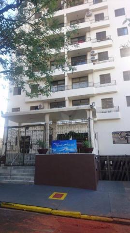 Apartamento com 3 dormitórios à venda, 91 m² por R$ 380.000,00 - Vila Jesus - Presidente P