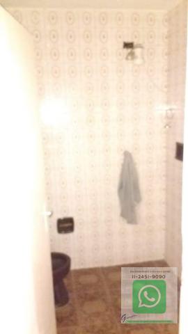 Casa para alugar com 5 dormitórios em Vila galvao, Guarulhos cod:172 - Foto 19
