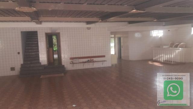 Casa para alugar com 5 dormitórios em Vila galvao, Guarulhos cod:172 - Foto 2