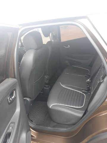 Captur Intense Completissimo- Oportunidade - Foto 6