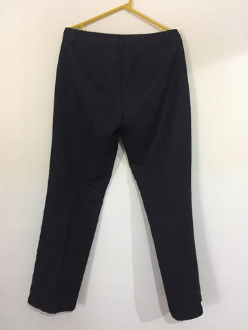 calça social feminina cortelle