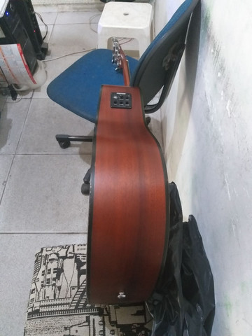 Violão - Foto 2