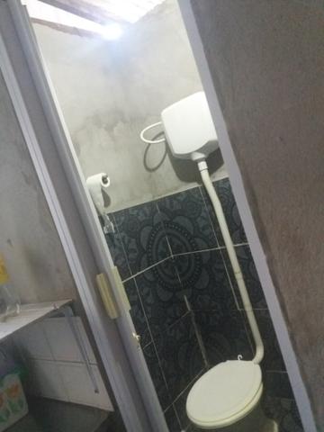 Alugo casinha mobiliada em presidente figueiredo - Foto 7