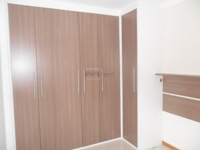 Apartamento com 02 dormitórios - R$ 1.100 - Vila Guaíra - Foto 5