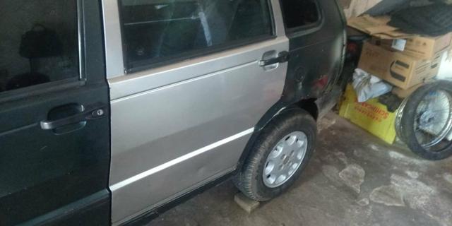 Vendo Fiat uno 97 - Foto 6