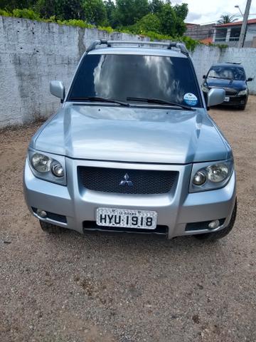 Pajero TR4 - Foto 3