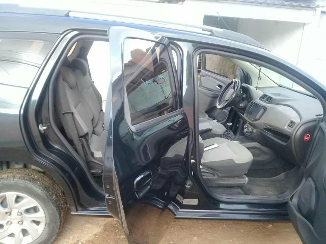 Vendo Spin LTZ 1.8