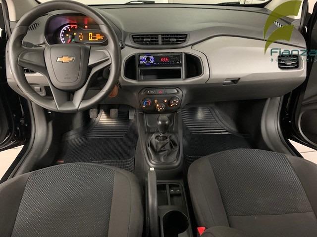 Chevrolet Onix Joy 1.0 6 marchas - Foto 5